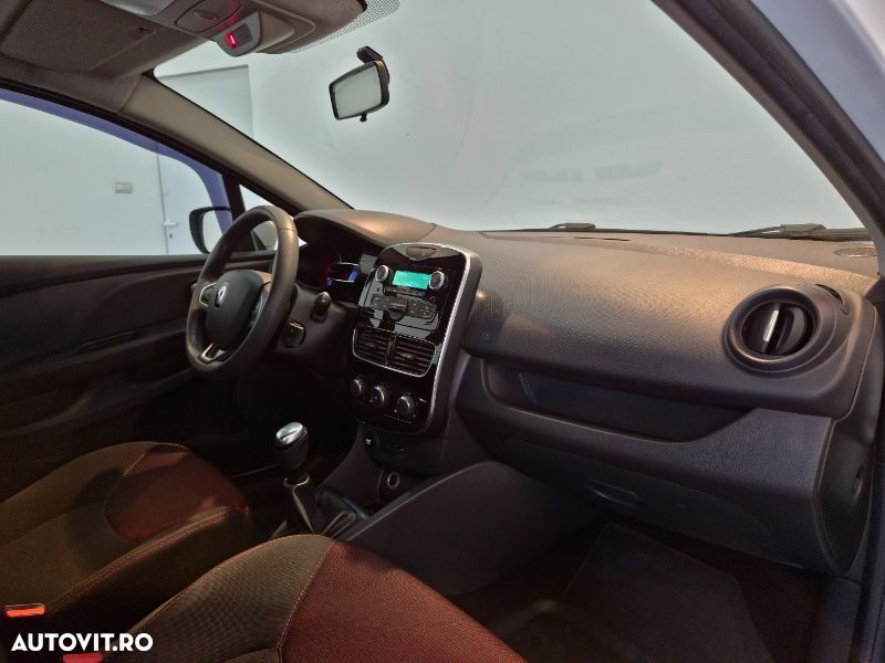 Renault Clio 0.9 TCe Life - 13