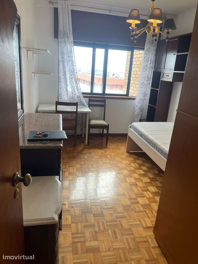 Quarto perto do ISCAP no Porto - Grande imagem: 5/6