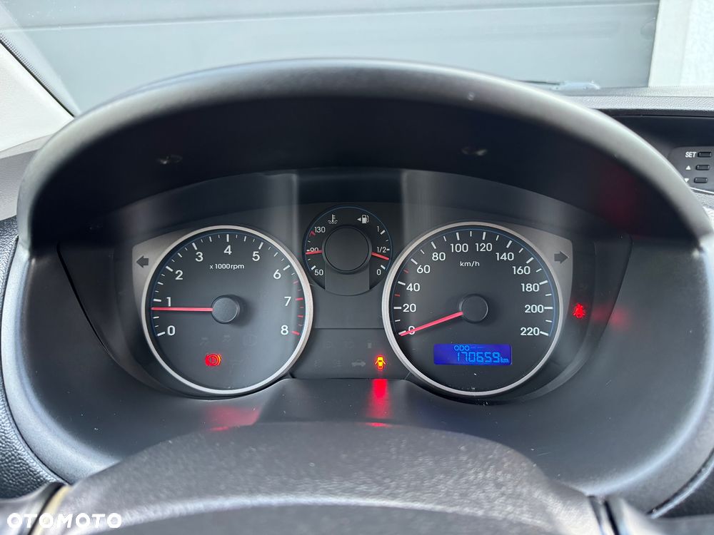 Hyundai i20 1.25 Comfort - 24
