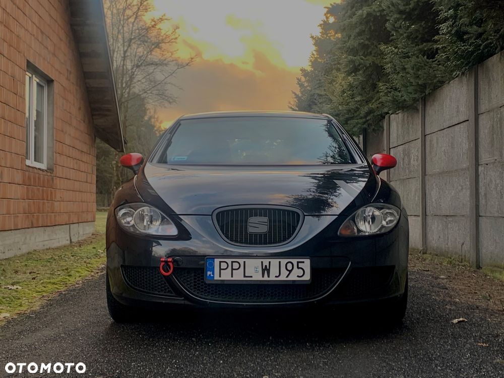 Seat Leon - 6