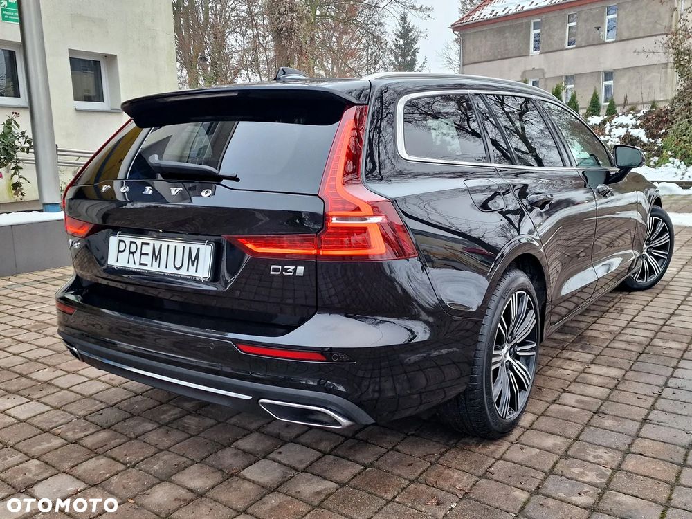 Volvo V60 D3 Geartronic Inscription - 7