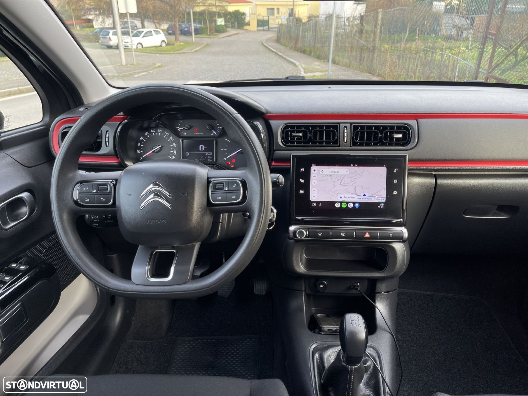 Citroën C3 1.2 PureTech C-Series - 26