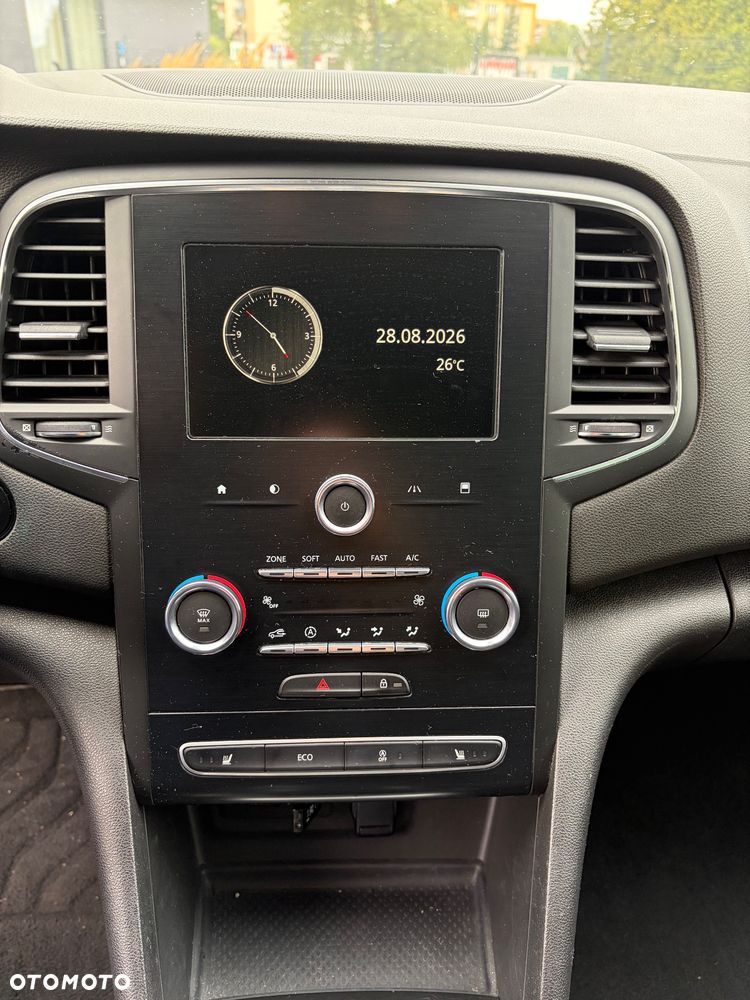 Renault Megane - 12