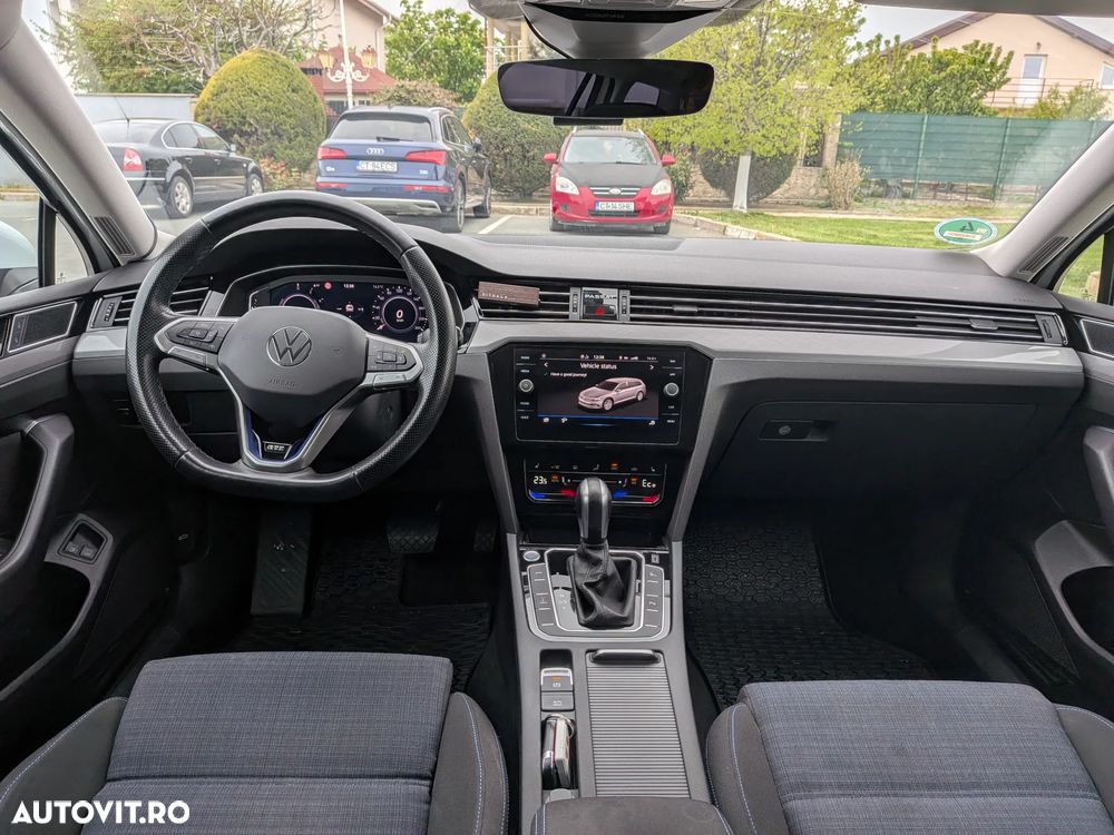 Volkswagen Passat 1.4 TSI DSG GTE - 6