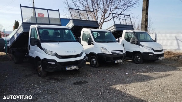 Iveco DAILY 35C15