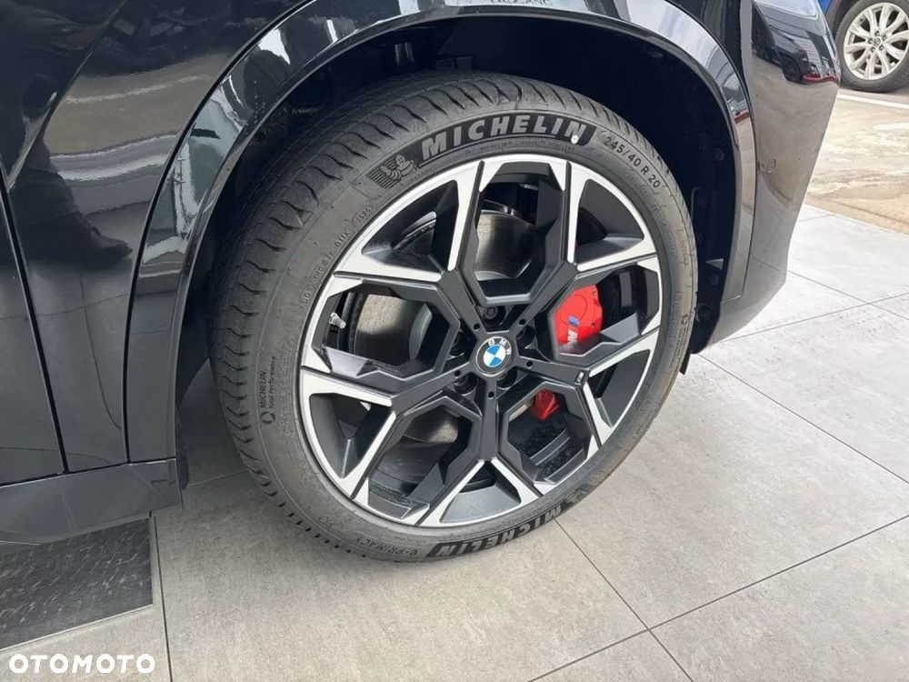 BMW X1 M35i xDrive - 12