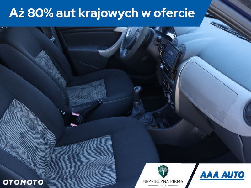 Dacia Sandero - 11