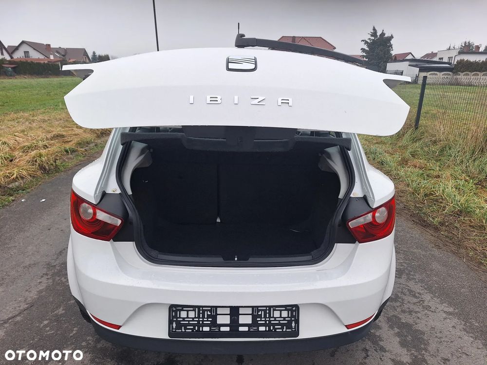 Seat Ibiza - 27