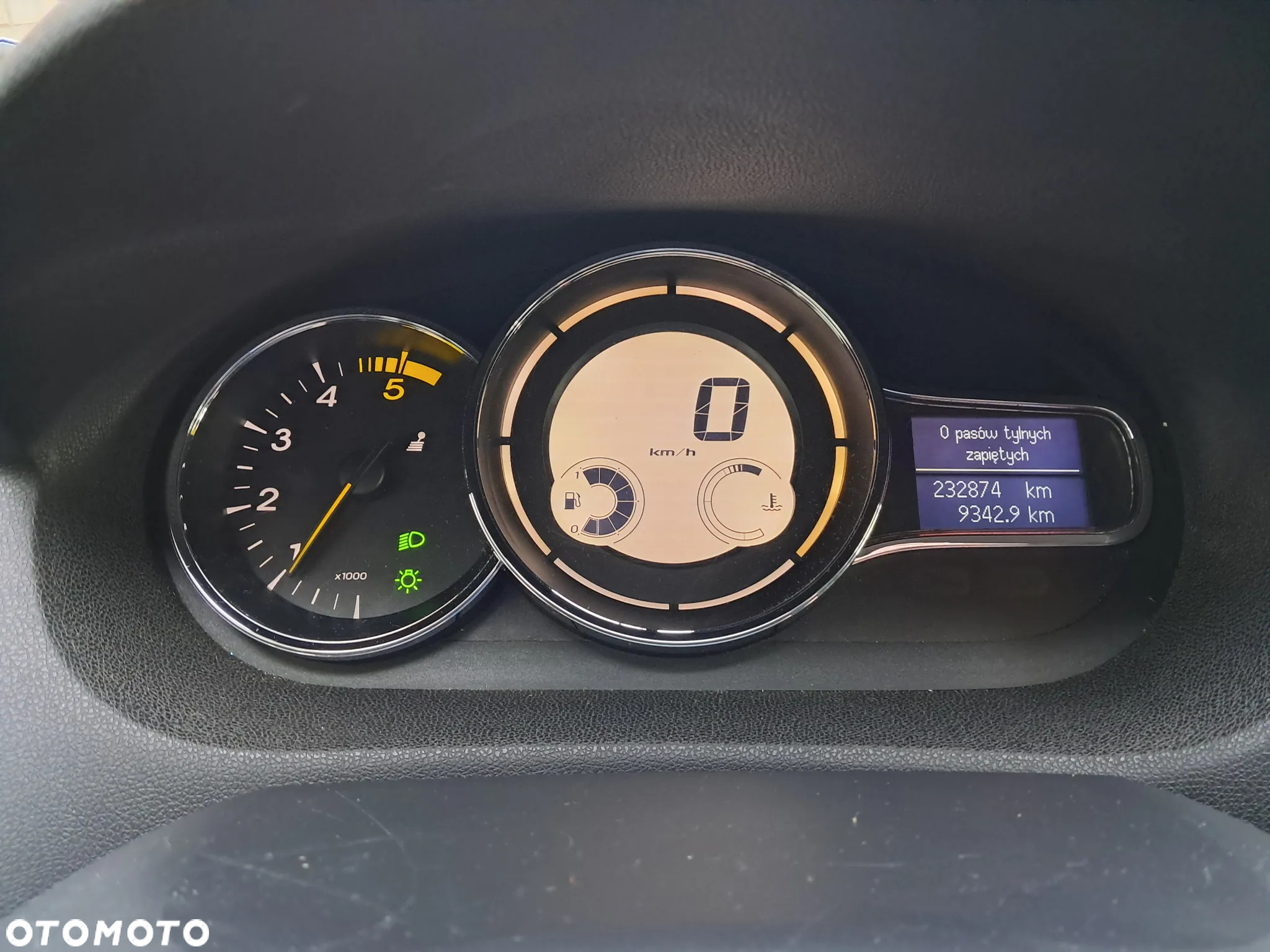 Renault Megane 1.5 dCi Energy Limited EU6 - 6