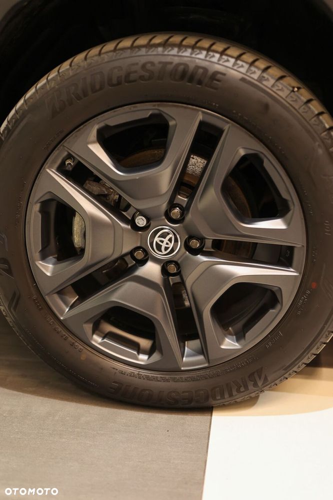 Toyota RAV4 2.5 Hybrid Adventure 4x4 - 25