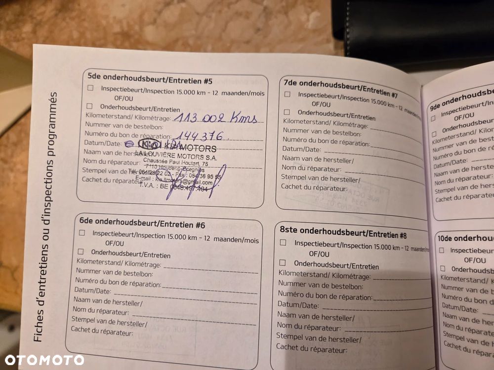 Kia Sportage 1.6 GDI 2WD Edition 7 - 23