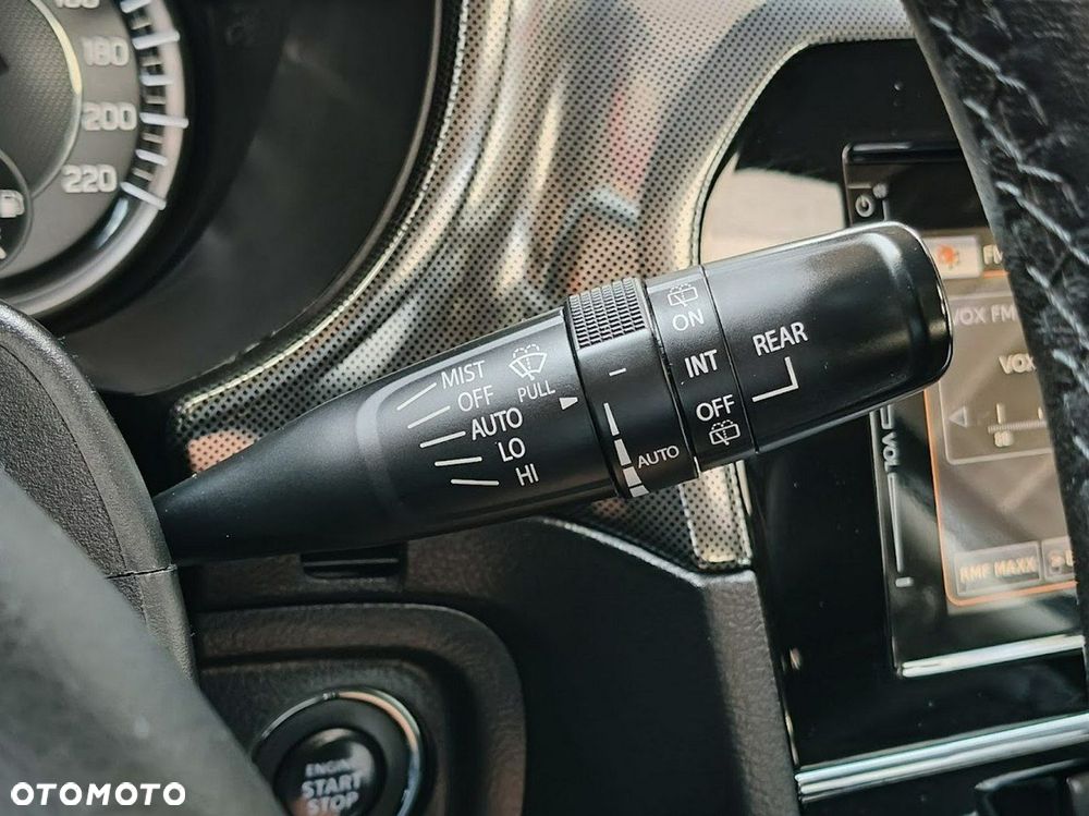 Suzuki Vitara 1.4 T Boosterjet S 4WD - 27