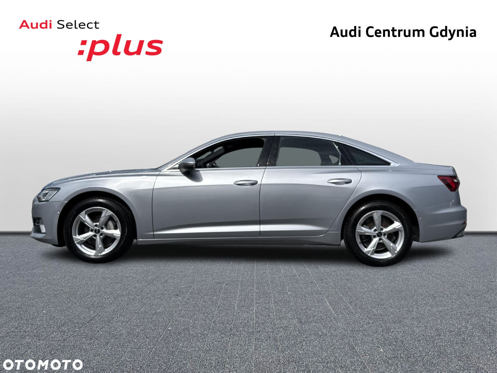 Audi A6 - 2
