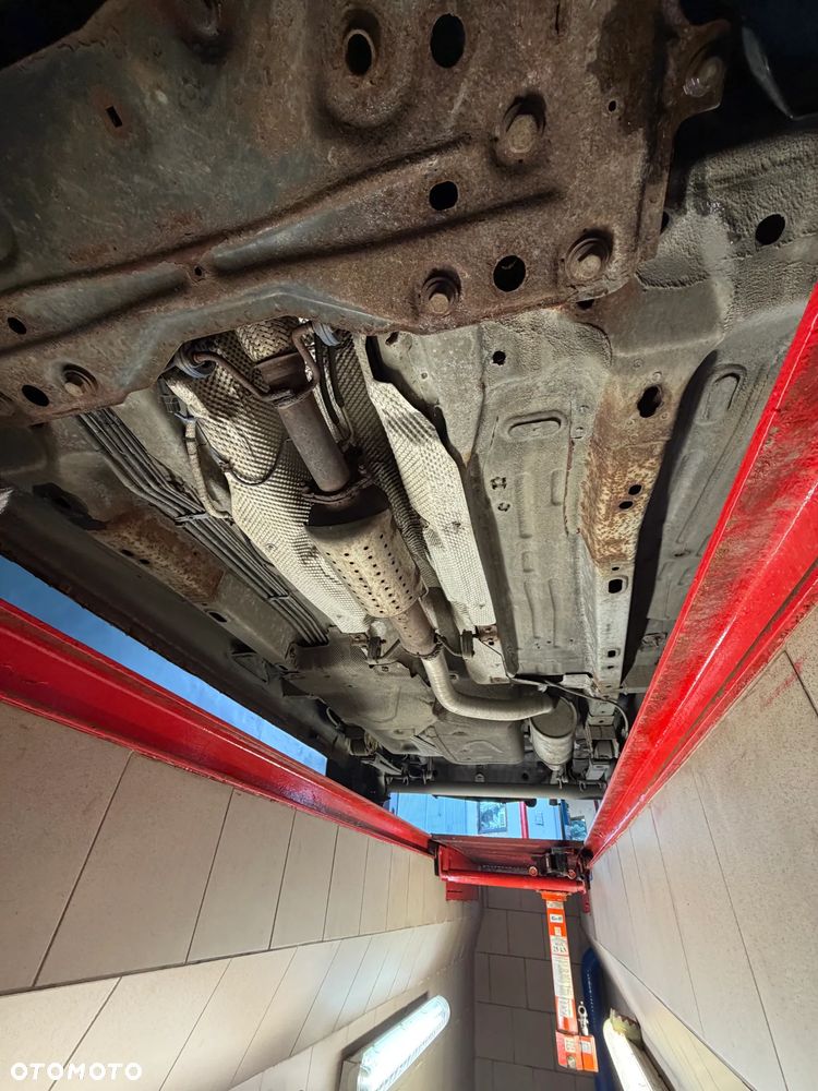 Ford Transit Connect - 14