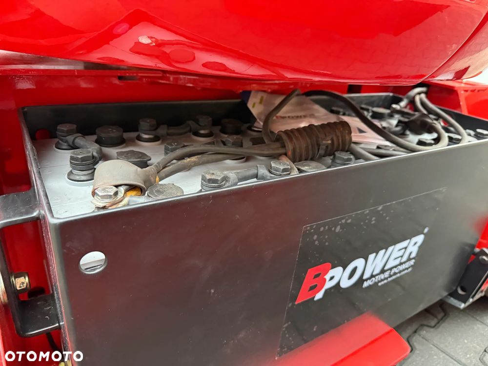 Manitou 120 AETJC - 27