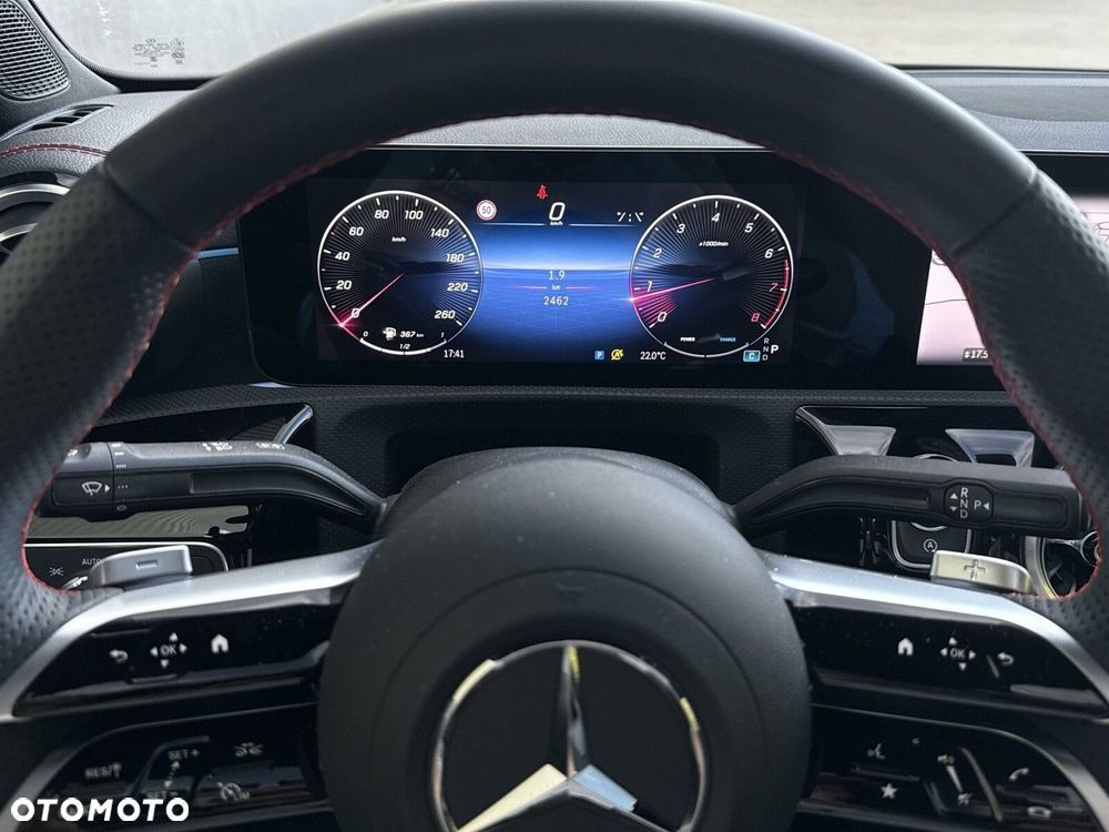 Mercedes-Benz CLA - 15