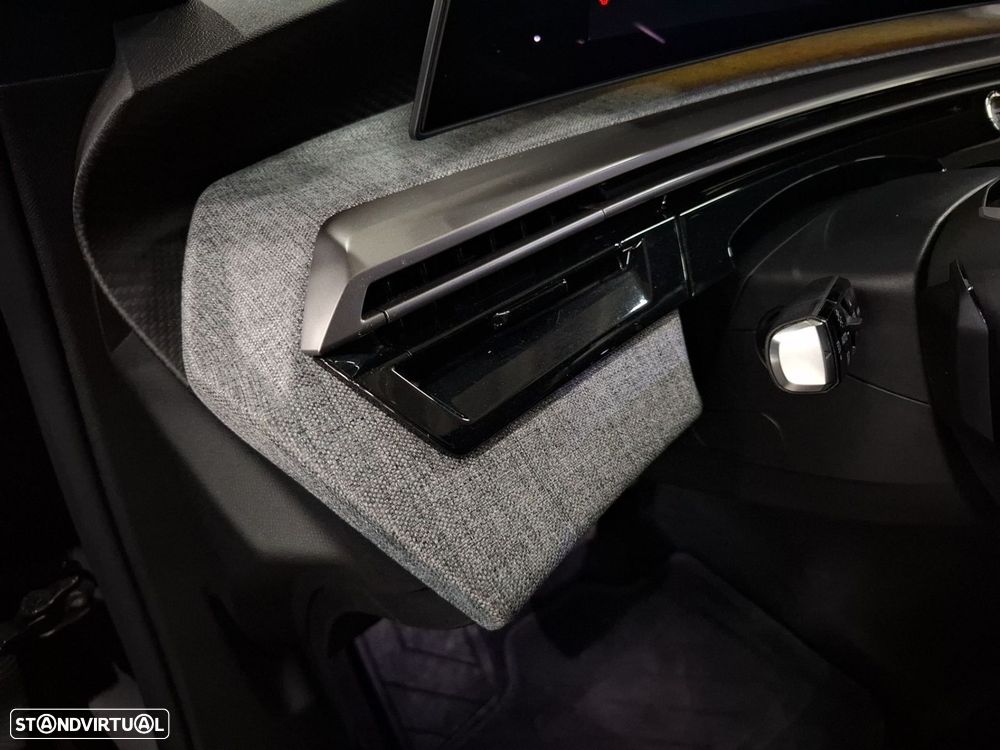 Peugeot 3008 1.2 Hybrid Allure e-DCS6 - 25