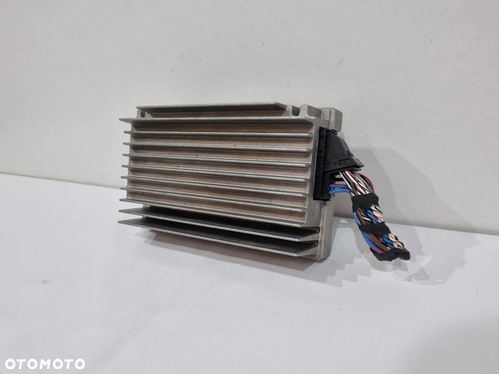 BMW 4 F36 WZMACNIACZ AUDIO 9343319 - 3