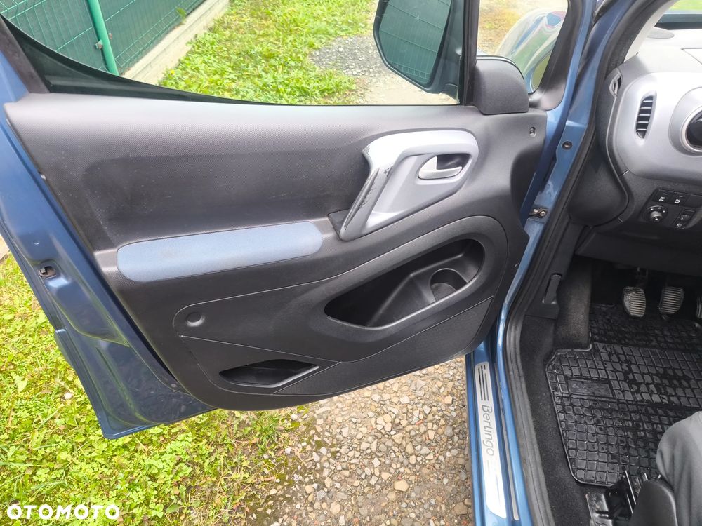 Citroën Berlingo 1.6 VTi 16V Multispace - 13