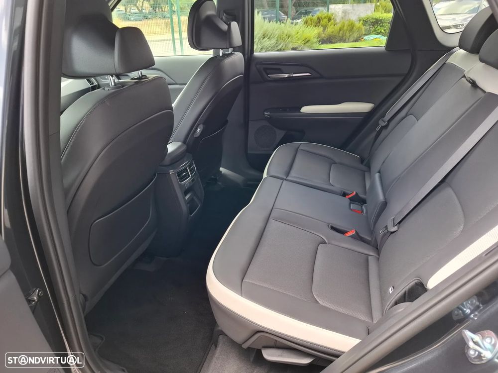 Kia EV5 81.4 kWh GT-Line - 33