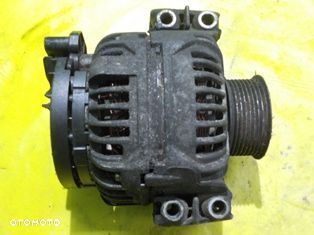 SCANIA R ALTERNATOR - 1