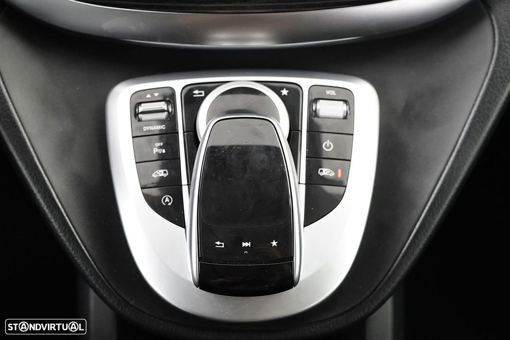 Mercedes-Benz V 250 d Longo Avantgarde - 14