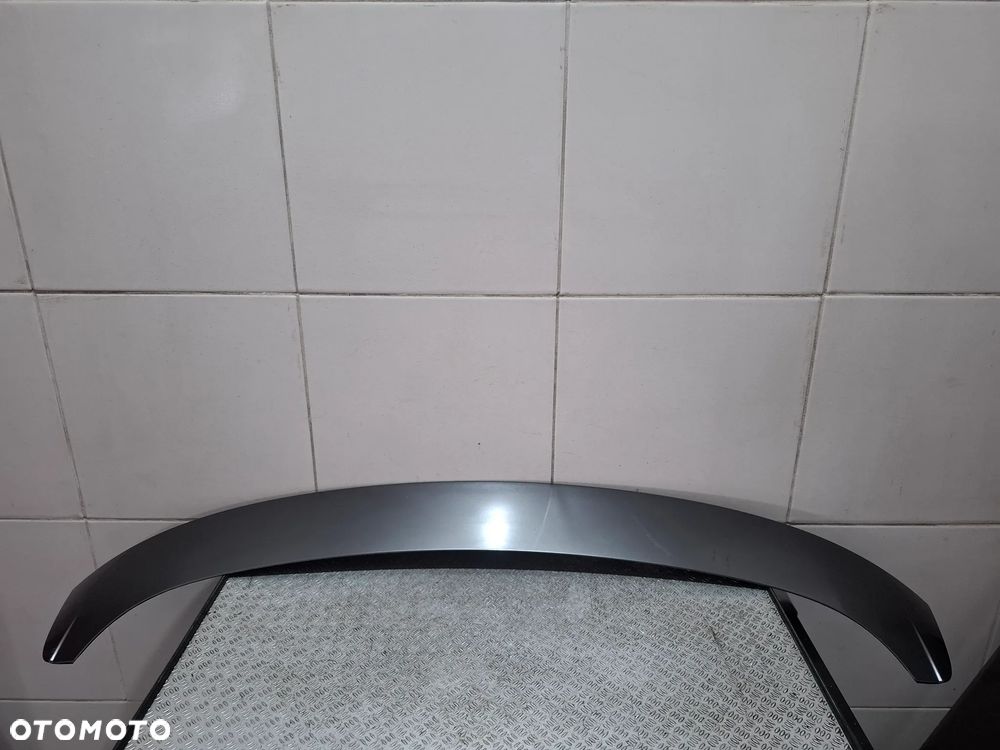 Spoiler górny klapy bagażnika Mazda 6 2018 rok lift kombi nr GHP951961 - 1