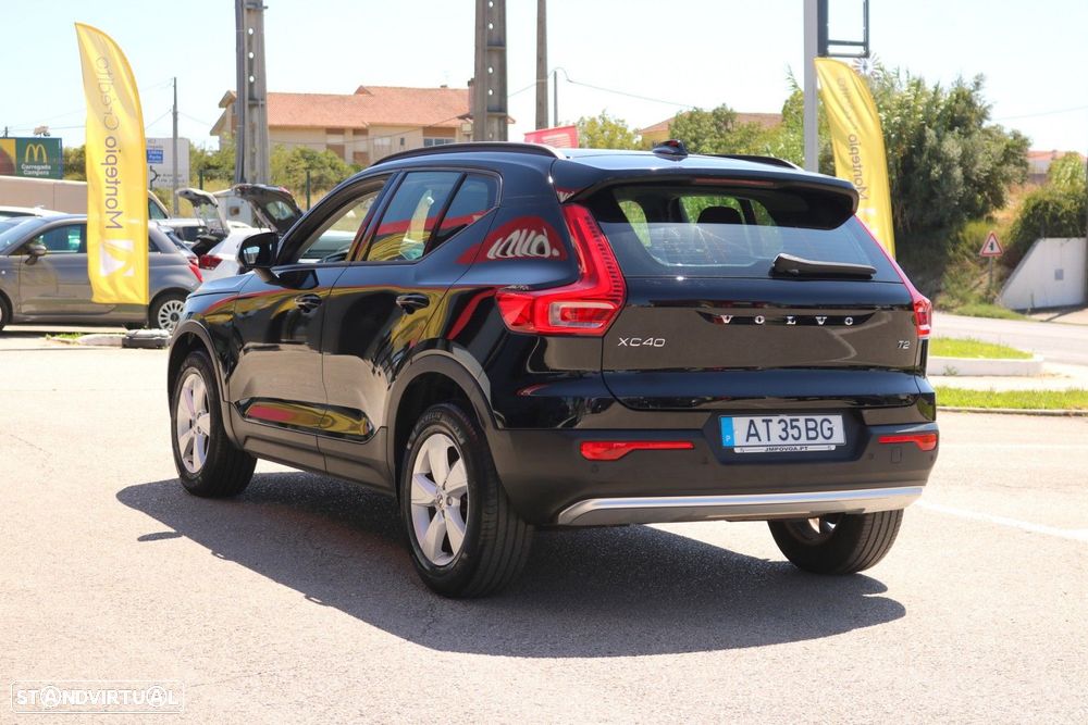 Volvo XC 40 1.5 T2 Essential - 8