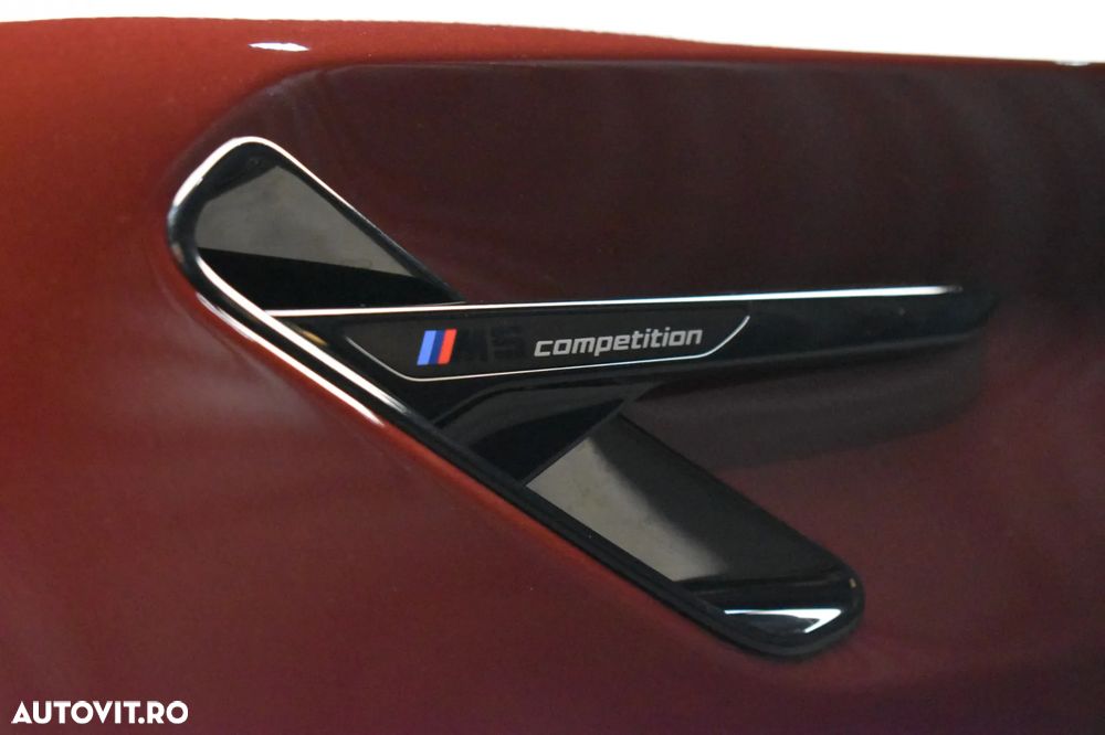 BMW M5 Competition - 27