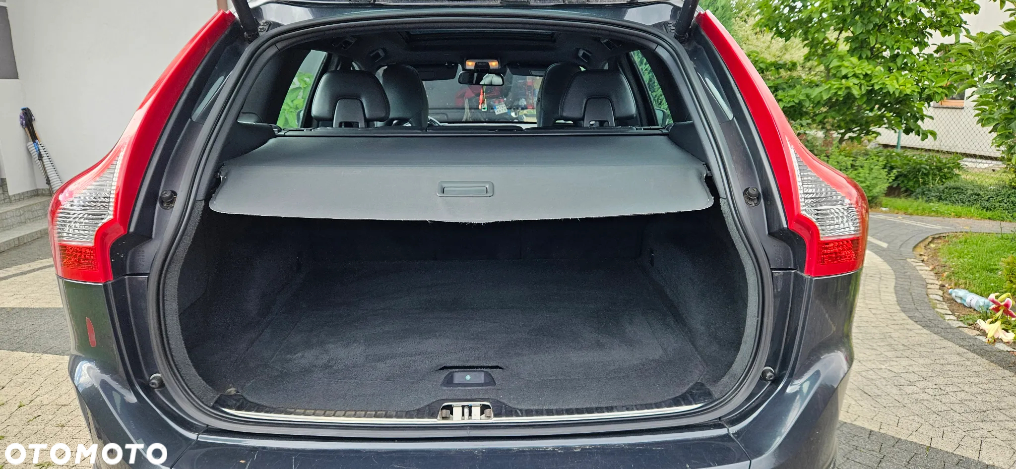 Volvo XC 60 D4 Drive-E Summum - 9