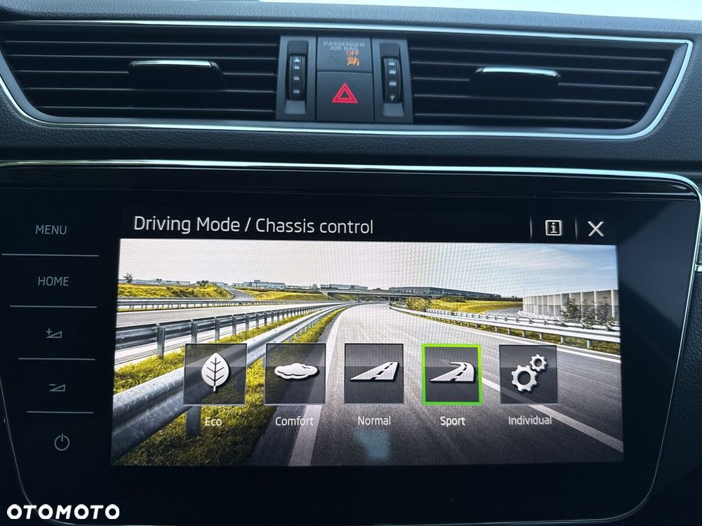 Skoda Superb 1.4 TSI Plug-In Hybrid Style DSG - 32