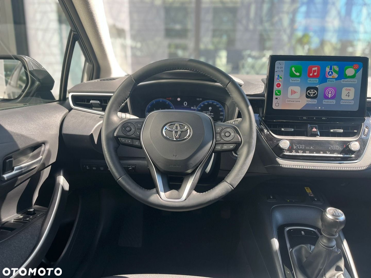 Toyota Corolla 1.5 Style - 12