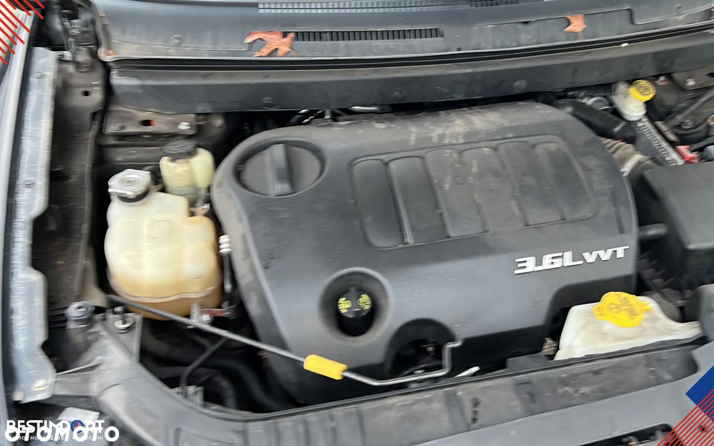 Dodge Journey - 20