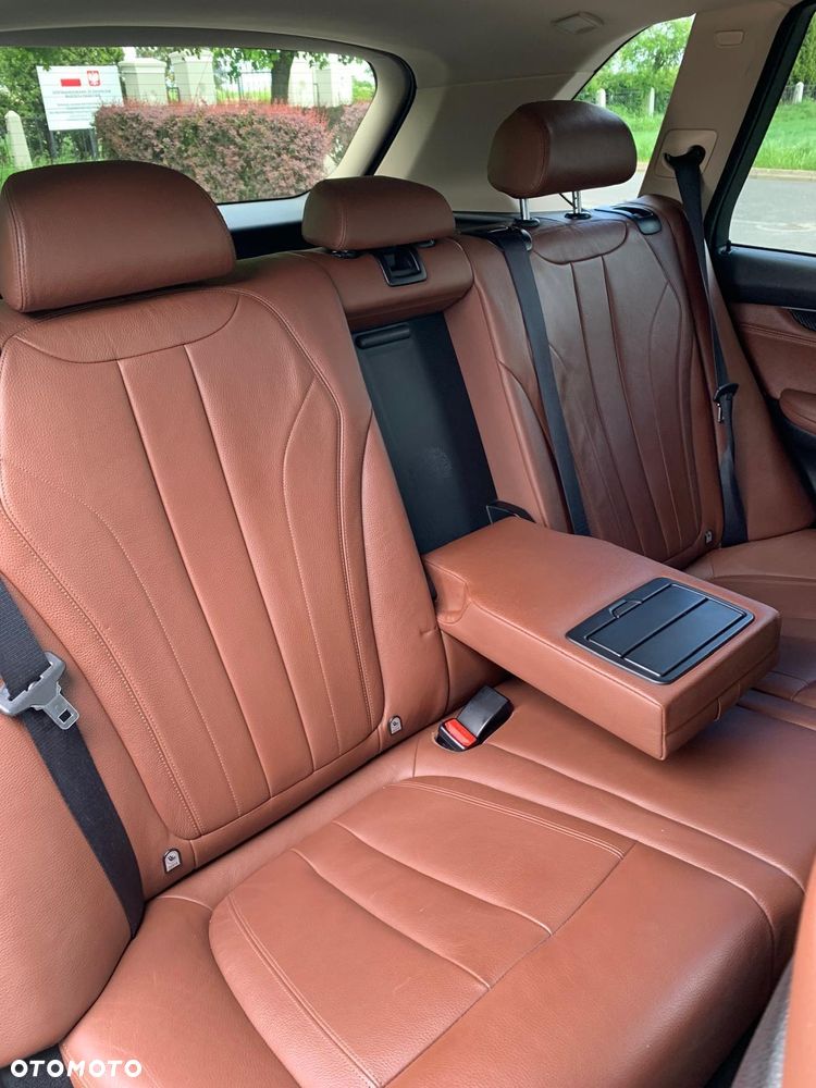 BMW X5 xDrive25d - 12