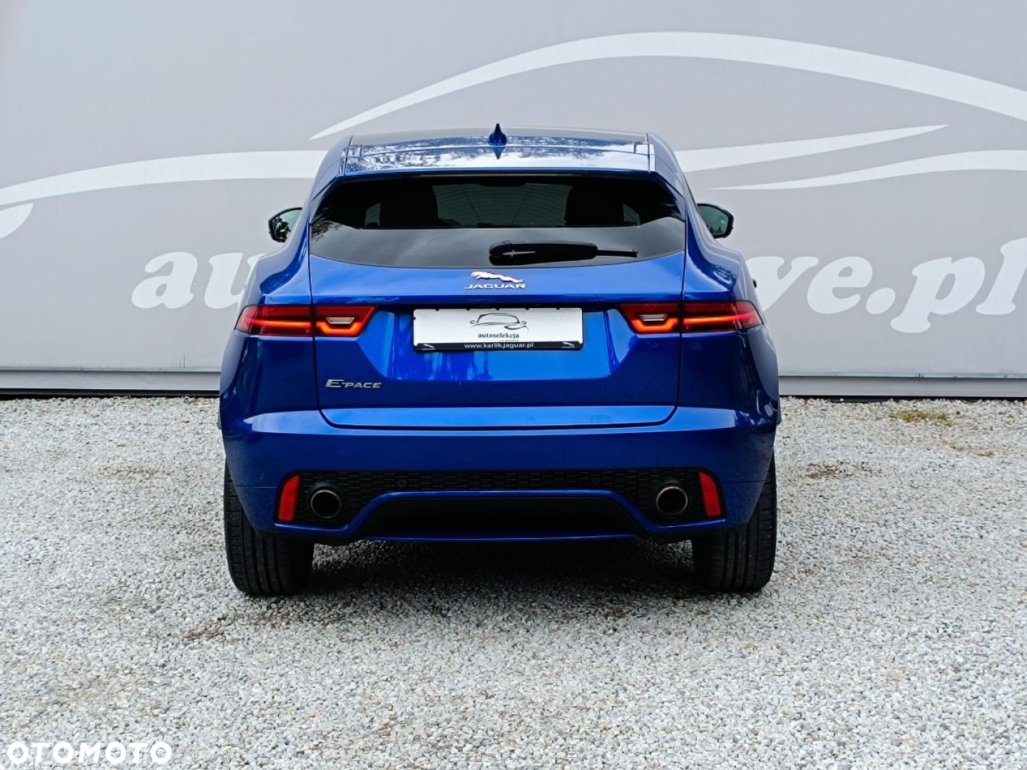 Jaguar E-Pace - 21