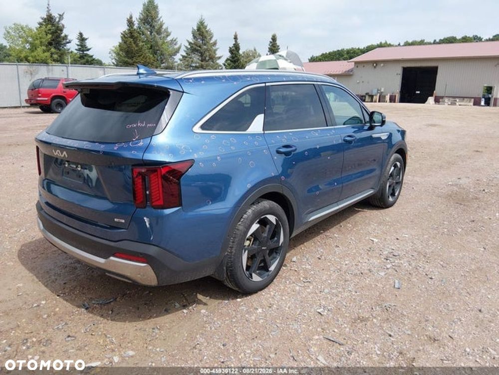 Kia Sorento - 5