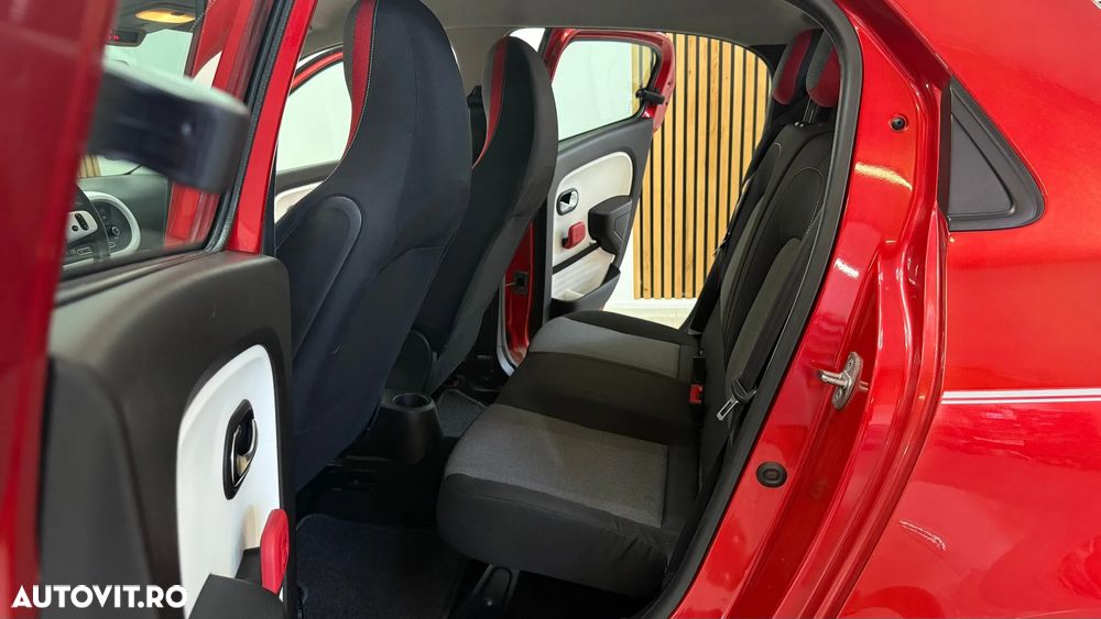 Renault Twingo SCe 70 Dynamique - 9