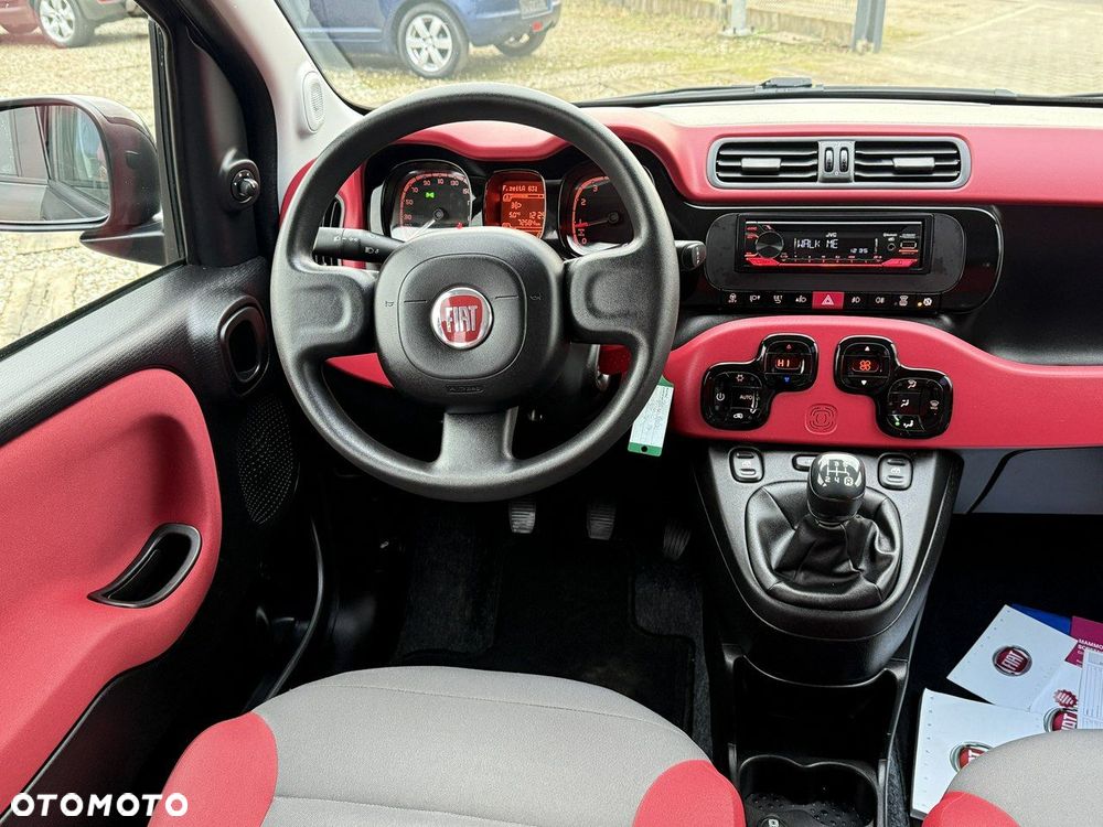 Fiat Panda - 27