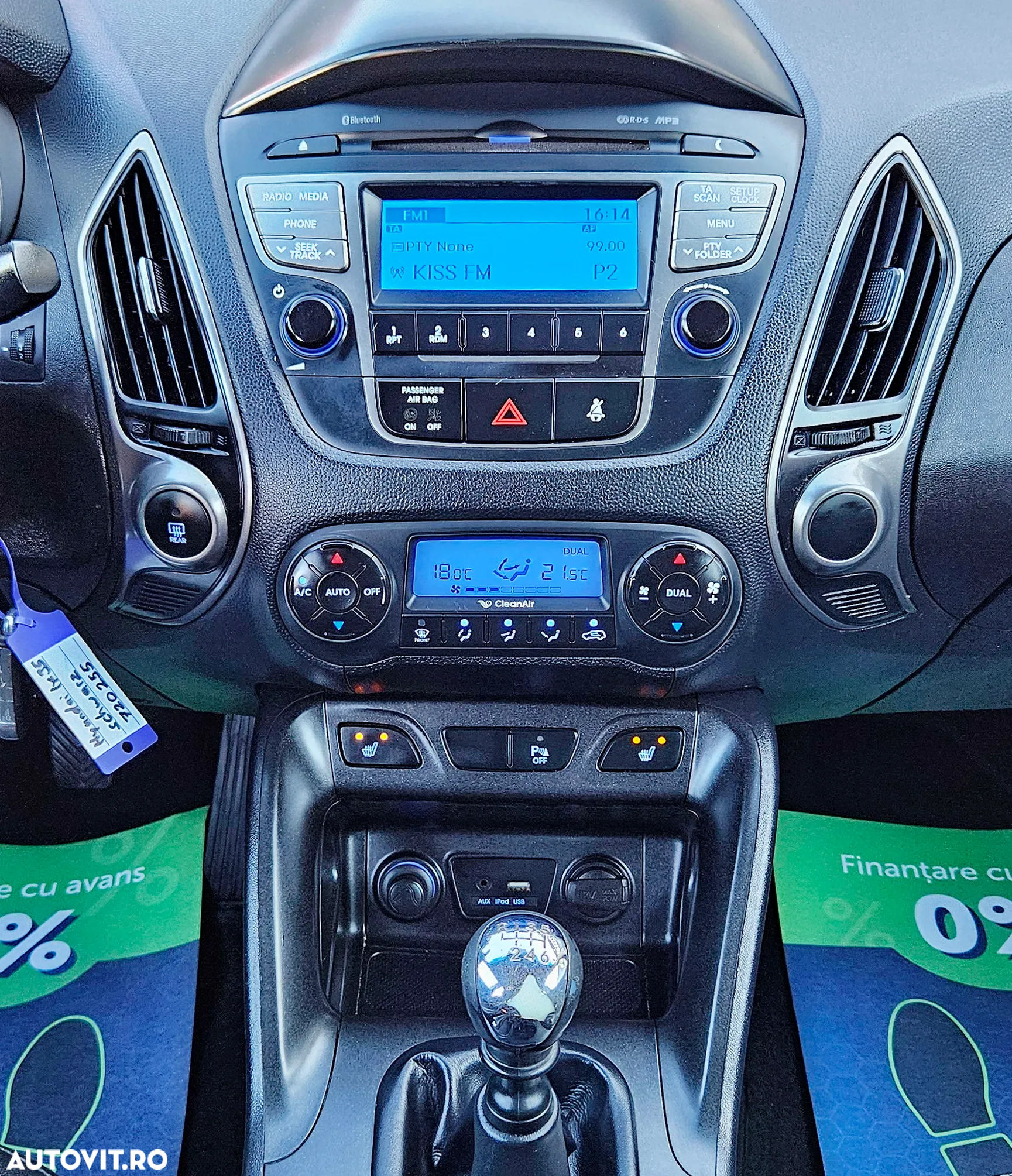 Hyundai ix35 - 16