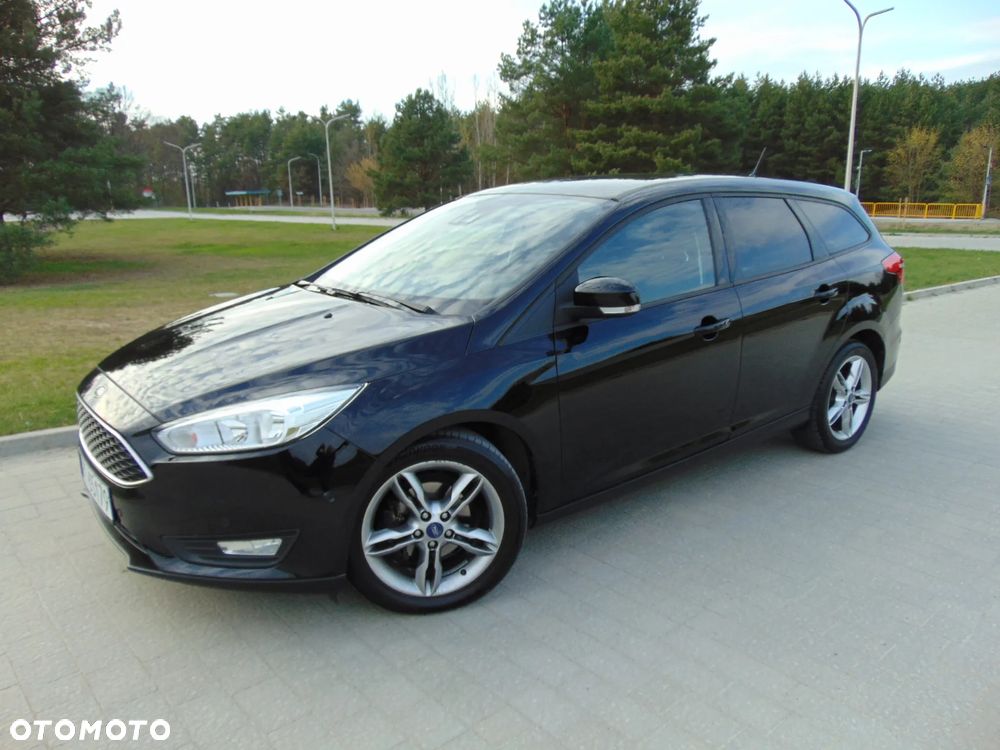 Ford Focus - 22