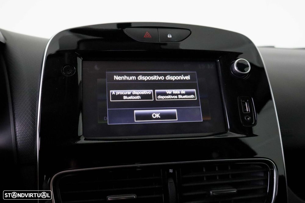 Renault Clio Sport Tourer 0.9 TCe Limited - 26