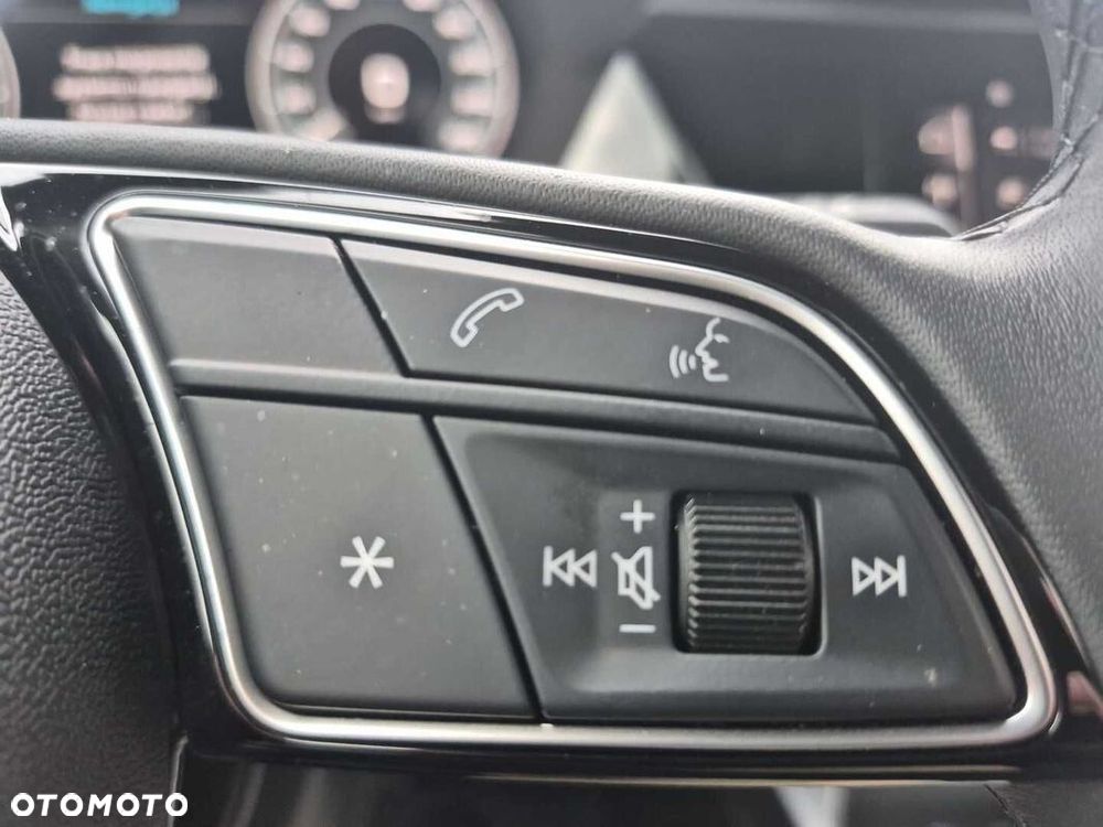 Audi A3 Sportback 45 TFSIe PHEV S Line S tronic - 20