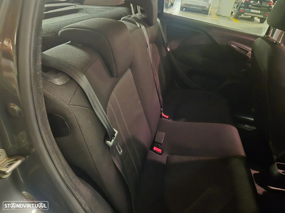 Fiat Punto 1.2 Easy S&S - 32
