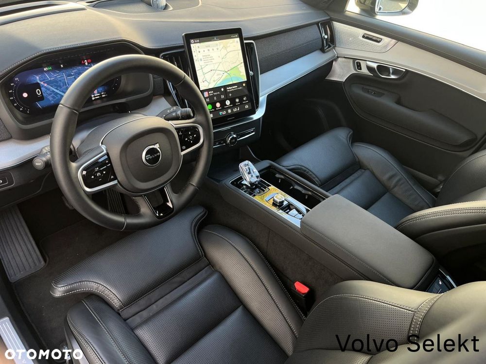Volvo XC 90 - 13