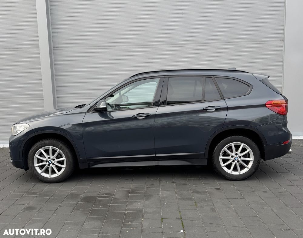 BMW X1 - 4
