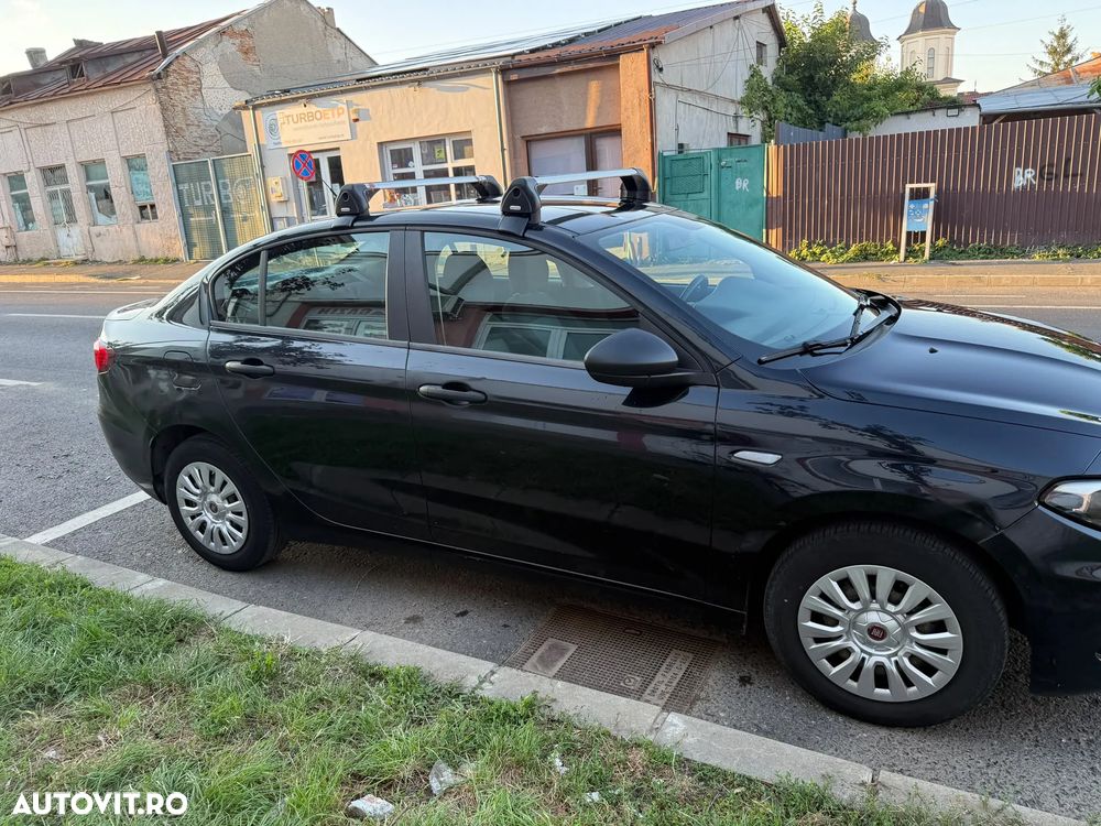 Fiat Tipo 1.4 Easy - 9