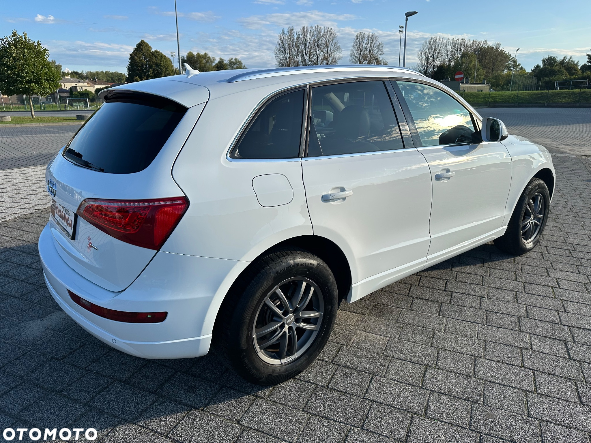 Audi Q5 2.0 TDI Quattro S tronic - 21