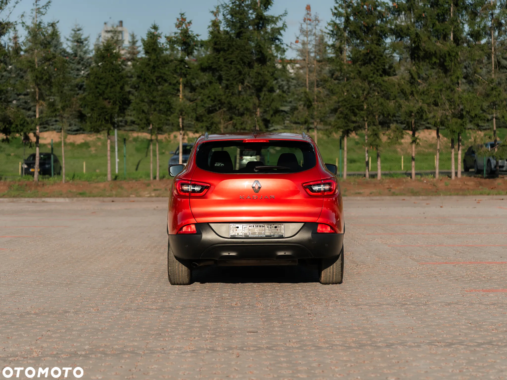 Renault Kadjar - 7