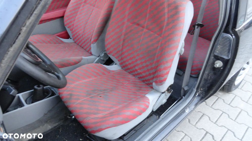 Opel Corsa 1.2 City - 7