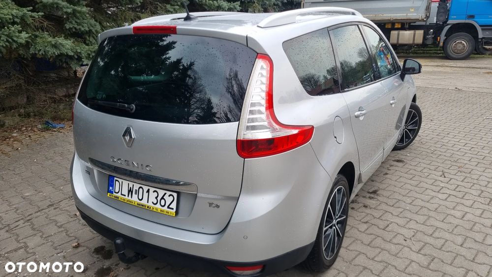 Renault Scenic 1.2 TCE Energy Bose Edition - 7